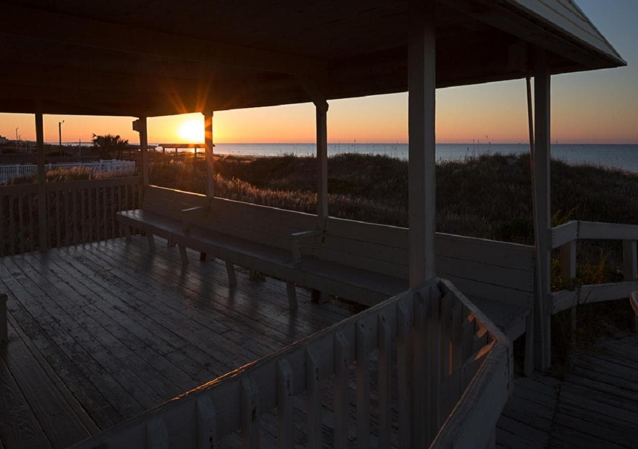 Atlantic Beach Resort, a Ramada by Wyndham gallery photo in Atlantic Beach, NC — image 56