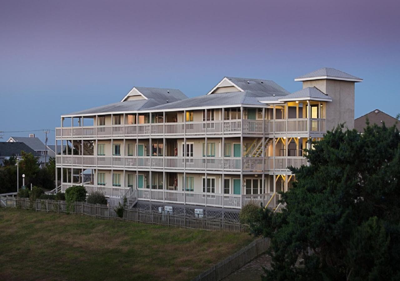 Atlantic Beach Resort, a Ramada by Wyndham gallery photo in Atlantic Beach, NC — image 39