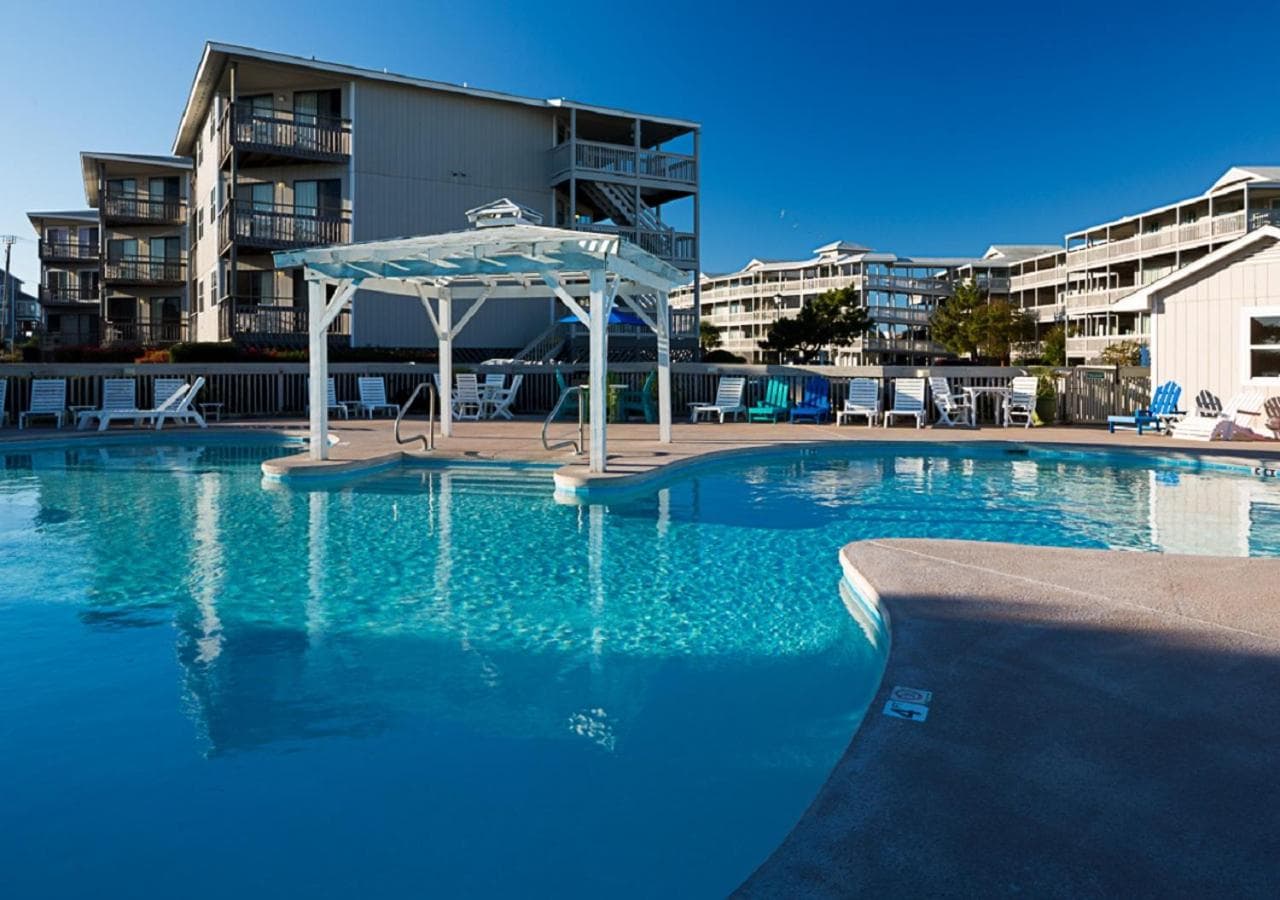 Atlantic Beach Resort, a Ramada by Wyndham gallery photo in Atlantic Beach, NC — image 98