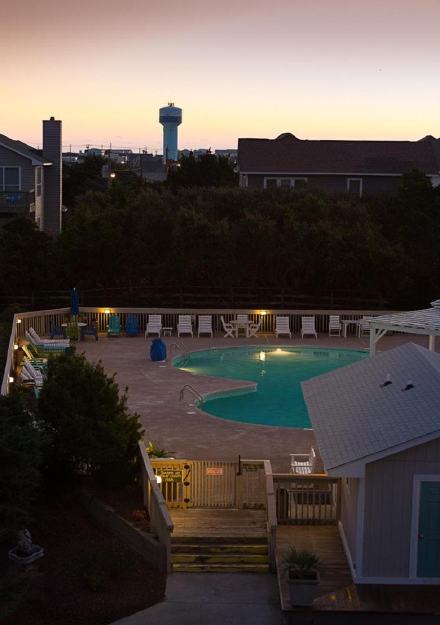 Atlantic Beach Resort, a Ramada by Wyndham gallery photo in Atlantic Beach, NC — image 63