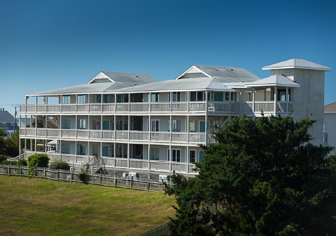 Atlantic Beach Resort, a Ramada by Wyndham gallery photo in Atlantic Beach, NC — image 40