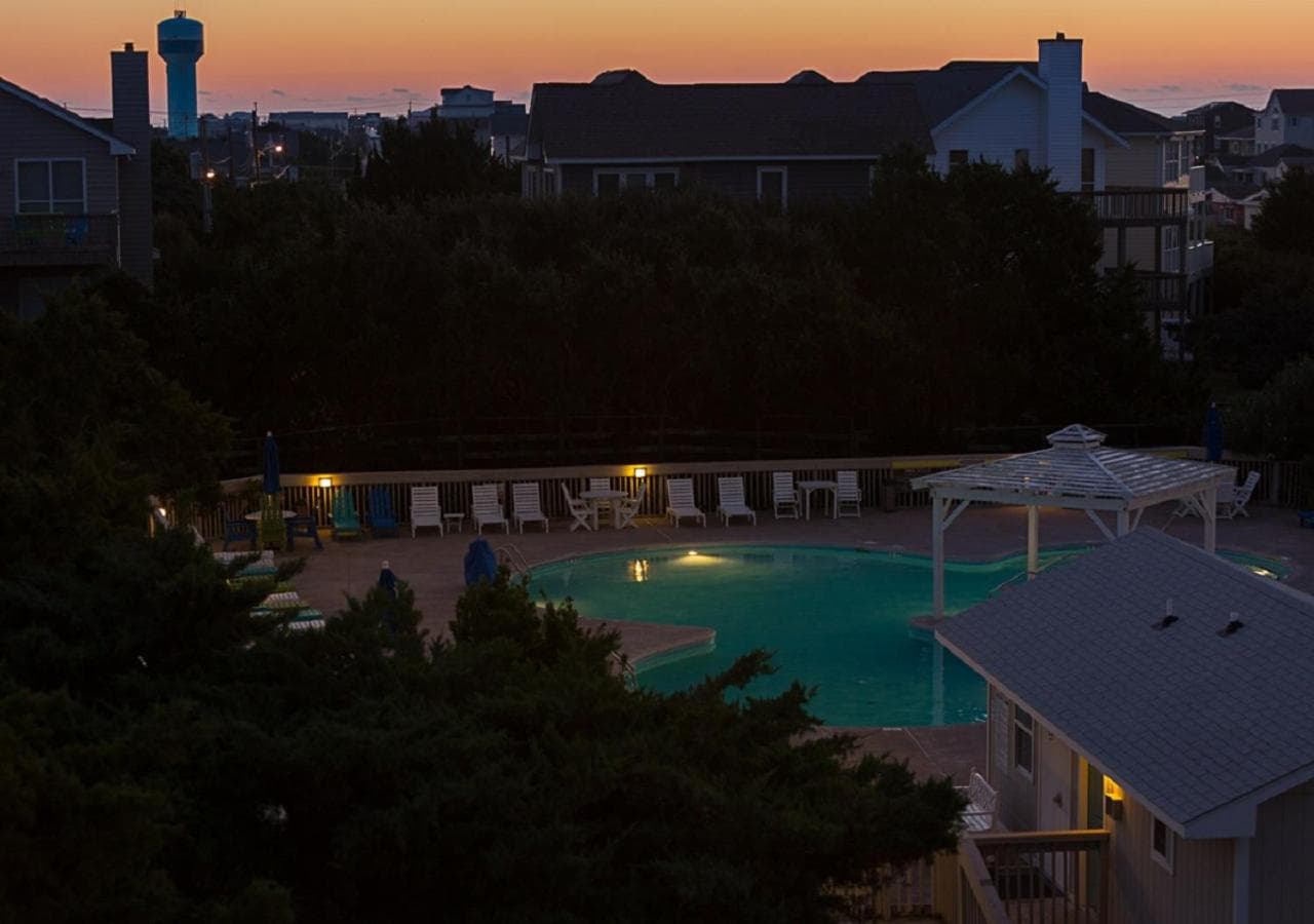 Atlantic Beach Resort, a Ramada by Wyndham gallery photo in Atlantic Beach, NC — image 57