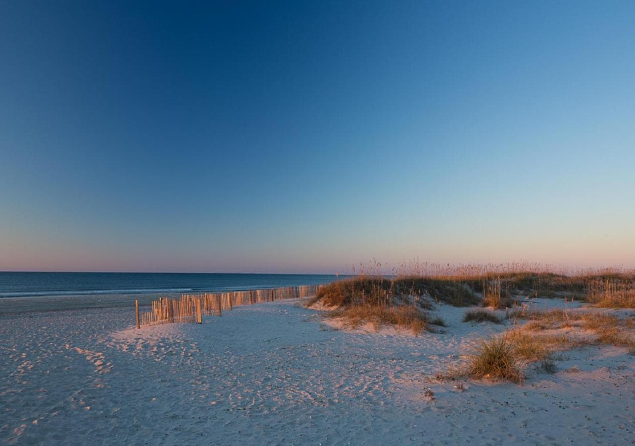 Atlantic Beach Resort, a Ramada by Wyndham gallery photo in Atlantic Beach, NC — image 7