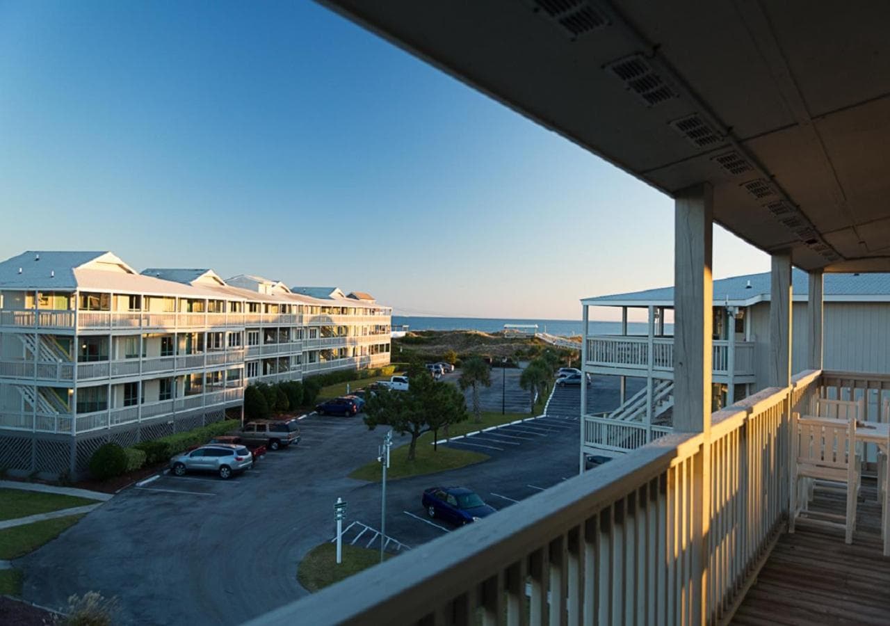 Atlantic Beach Resort, a Ramada by Wyndham gallery photo in Atlantic Beach, NC — image 102
