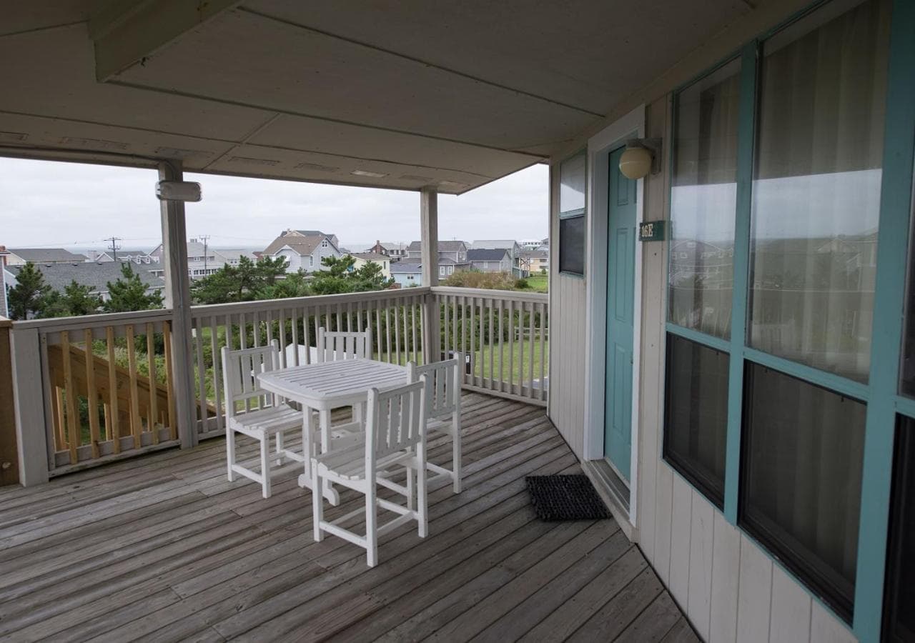 Atlantic Beach Resort, a Ramada by Wyndham gallery photo in Atlantic Beach, NC — image 46