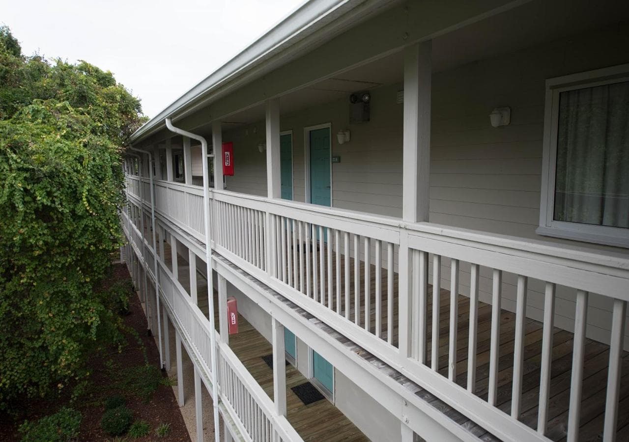 Atlantic Beach Resort, a Ramada by Wyndham gallery photo in Atlantic Beach, NC — image 82