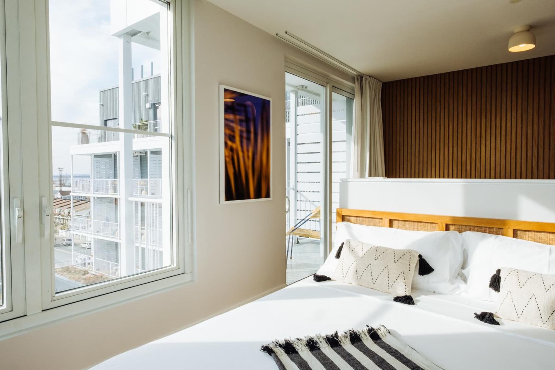 The Rockaway Hotel gallery photo in Queens, NY — image 4