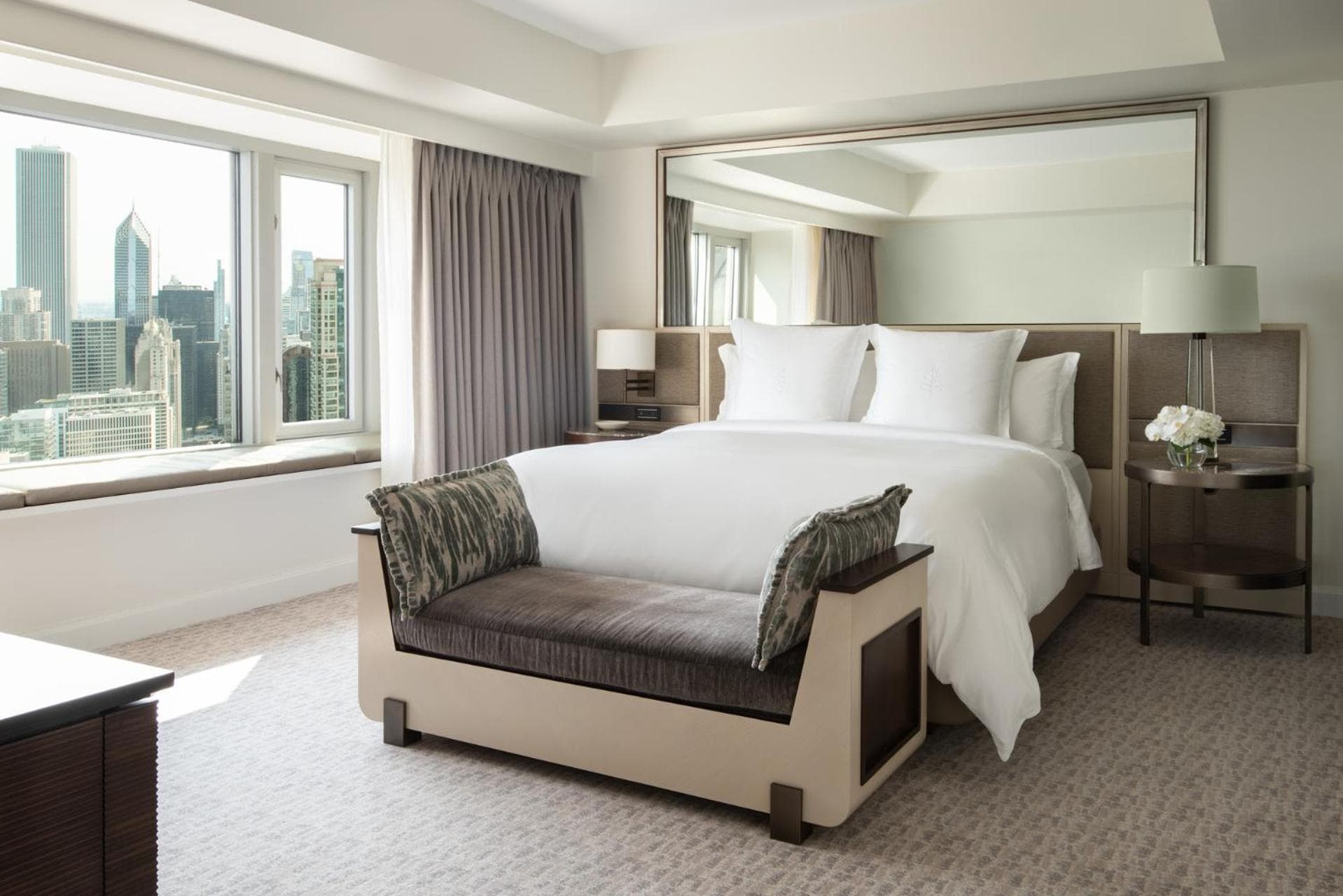 Four Seasons Chicago gallery photo in Chicago, IL — image 16