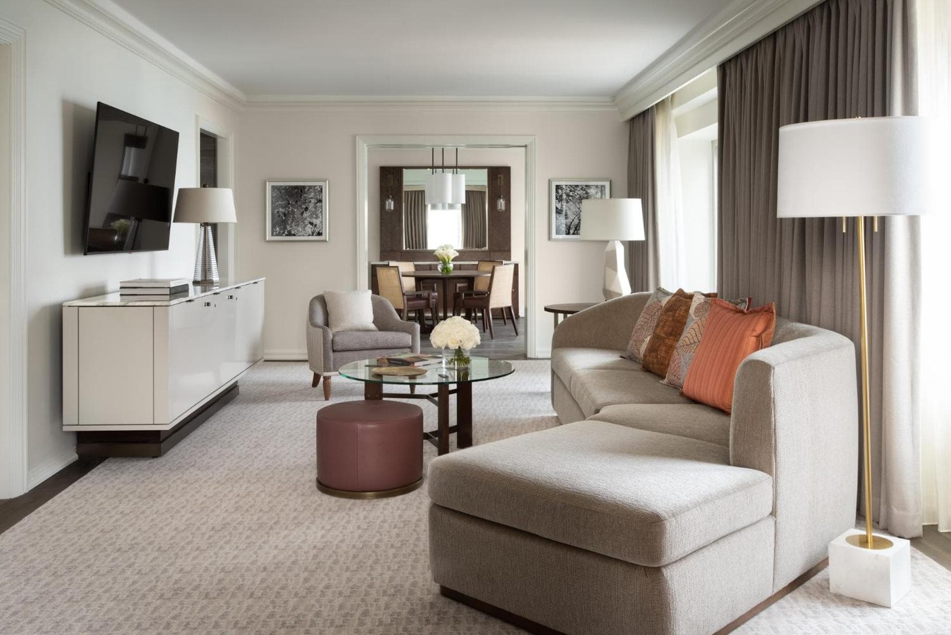 Four Seasons Chicago gallery photo in Chicago, IL — image 6