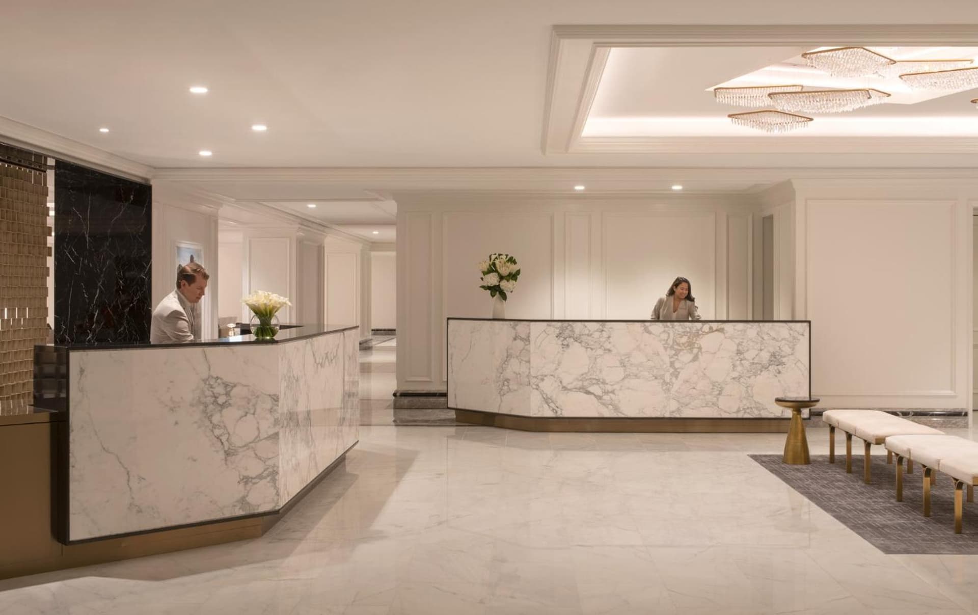 Four Seasons Chicago gallery photo in Chicago, IL — image 21