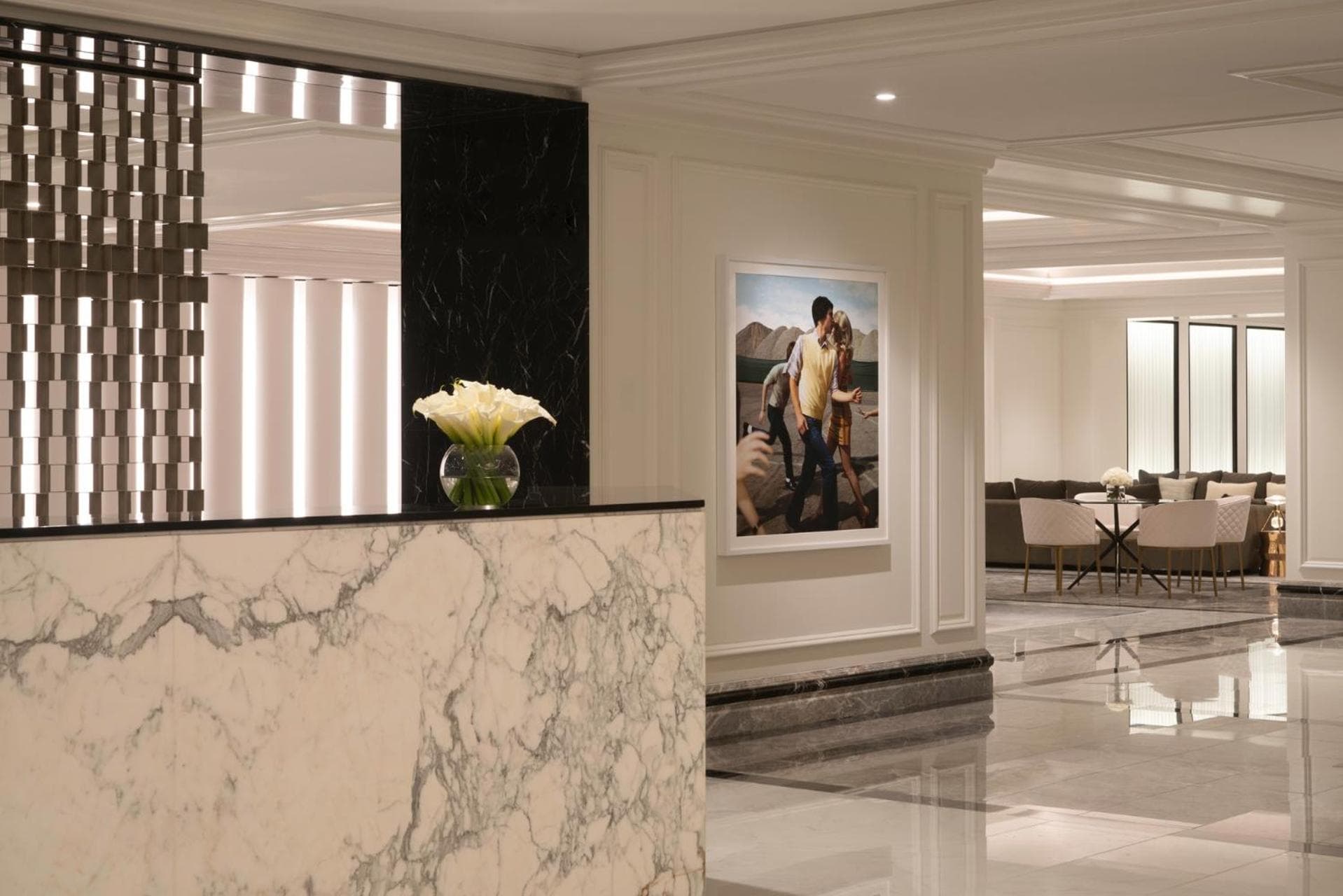 Four Seasons Chicago gallery photo in Chicago, IL — image 48