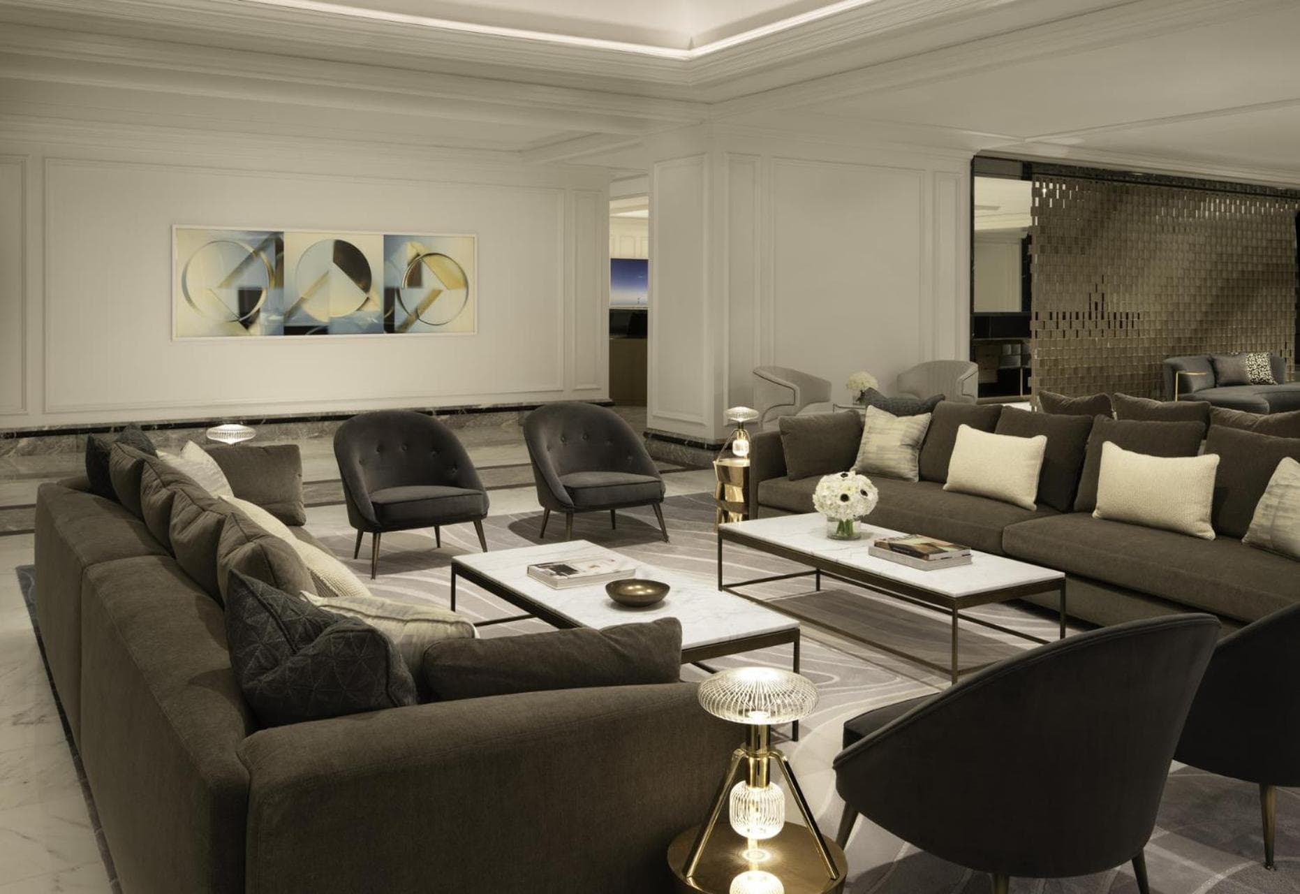 Four Seasons Chicago gallery photo in Chicago, IL — image 53