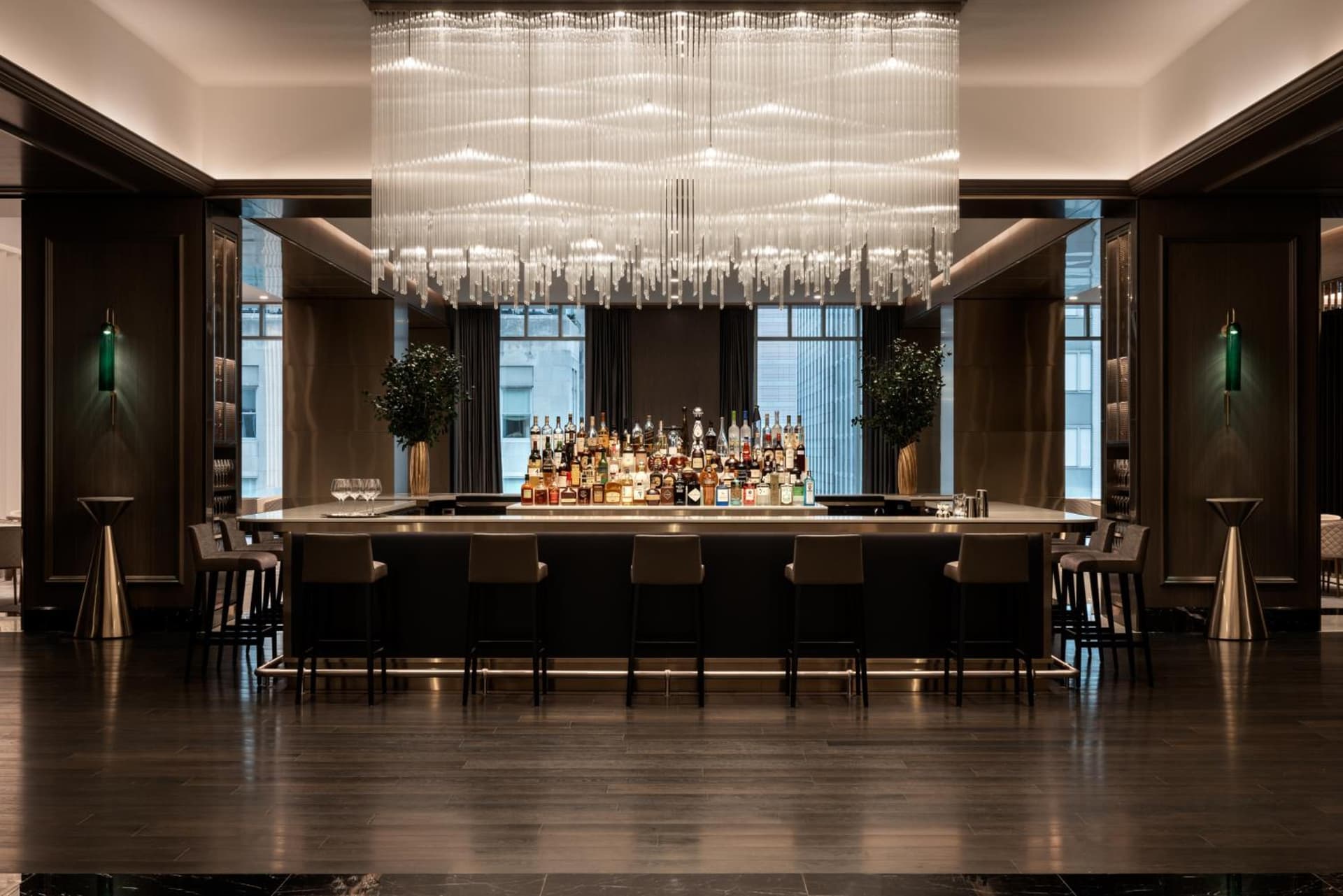 Four Seasons Chicago gallery photo in Chicago, IL — image 33
