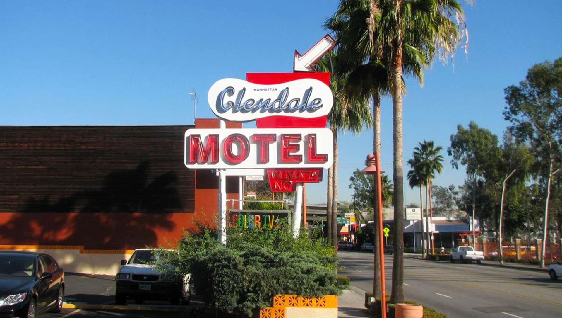 Motel 6 Glendale CA Pasadena Burbank Los Angeles gallery photo in Glendale, CA — image 26