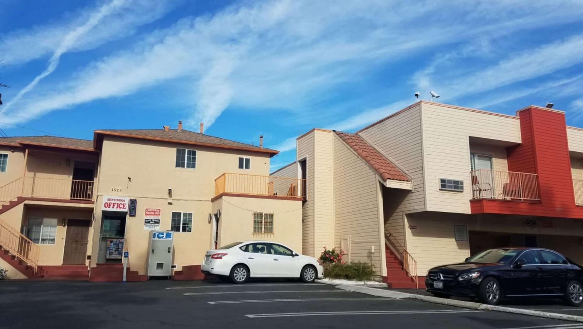 Motel 6 Glendale CA Pasadena Burbank Los Angeles gallery photo in Glendale, CA — image 37