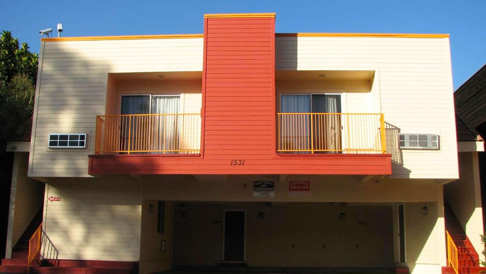 Motel 6 Glendale CA Pasadena Burbank Los Angeles gallery photo in Glendale, CA — image 22