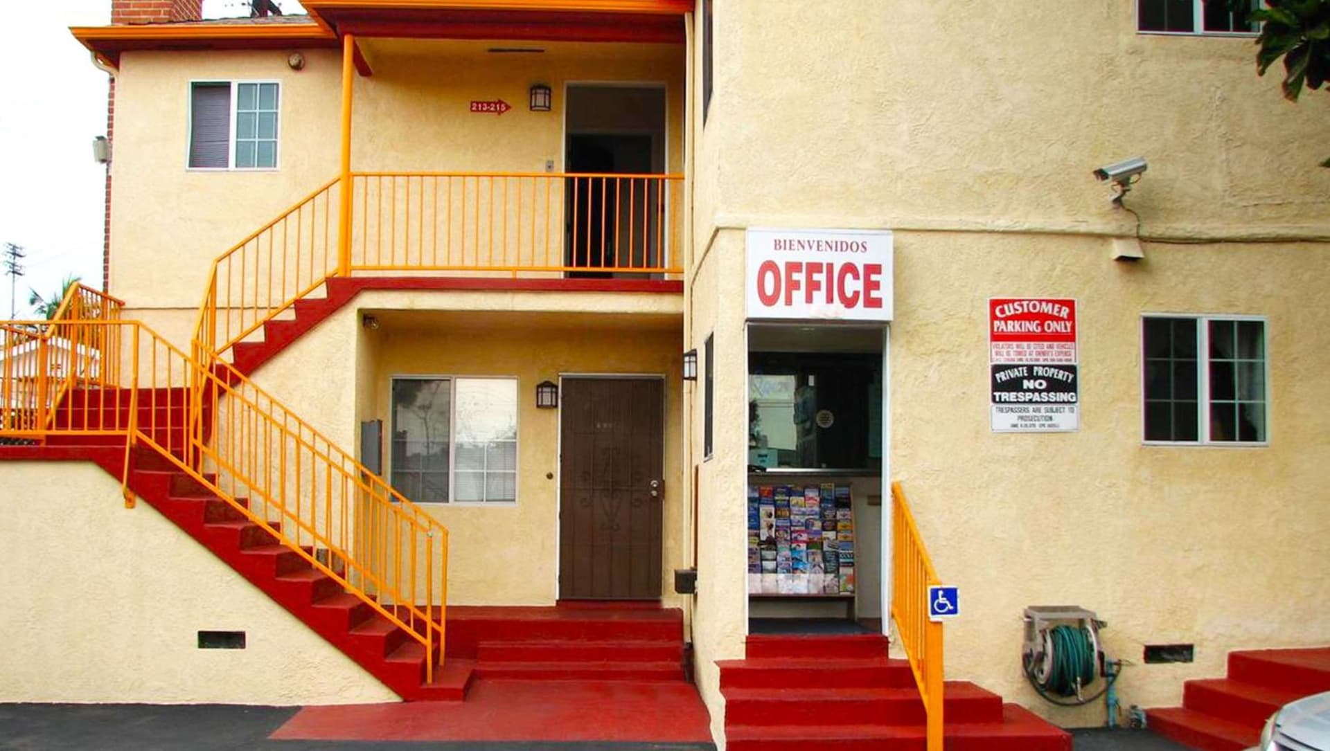 Motel 6 Glendale CA Pasadena Burbank Los Angeles gallery photo in Glendale, CA — image 7