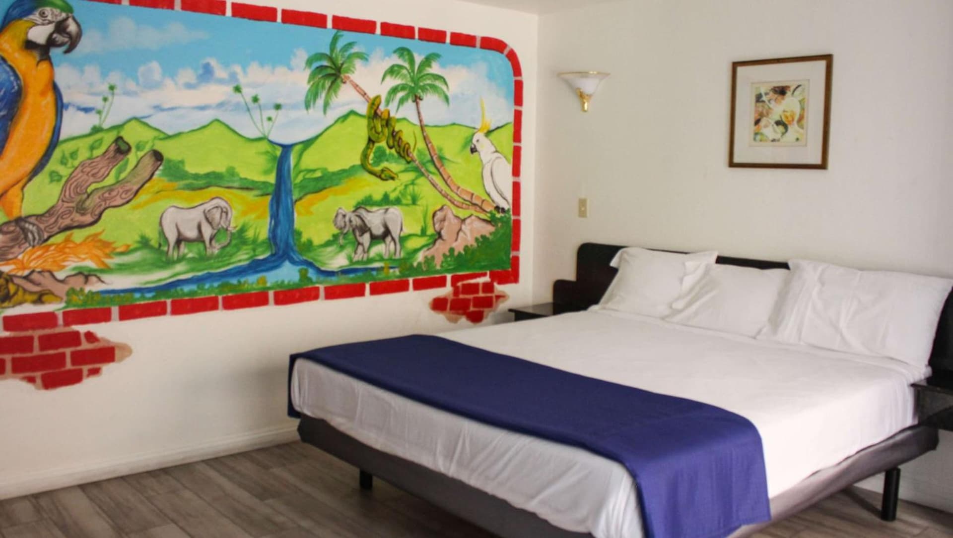 Motel 6 Glendale CA Pasadena Burbank Los Angeles gallery photo in Glendale, CA — image 17