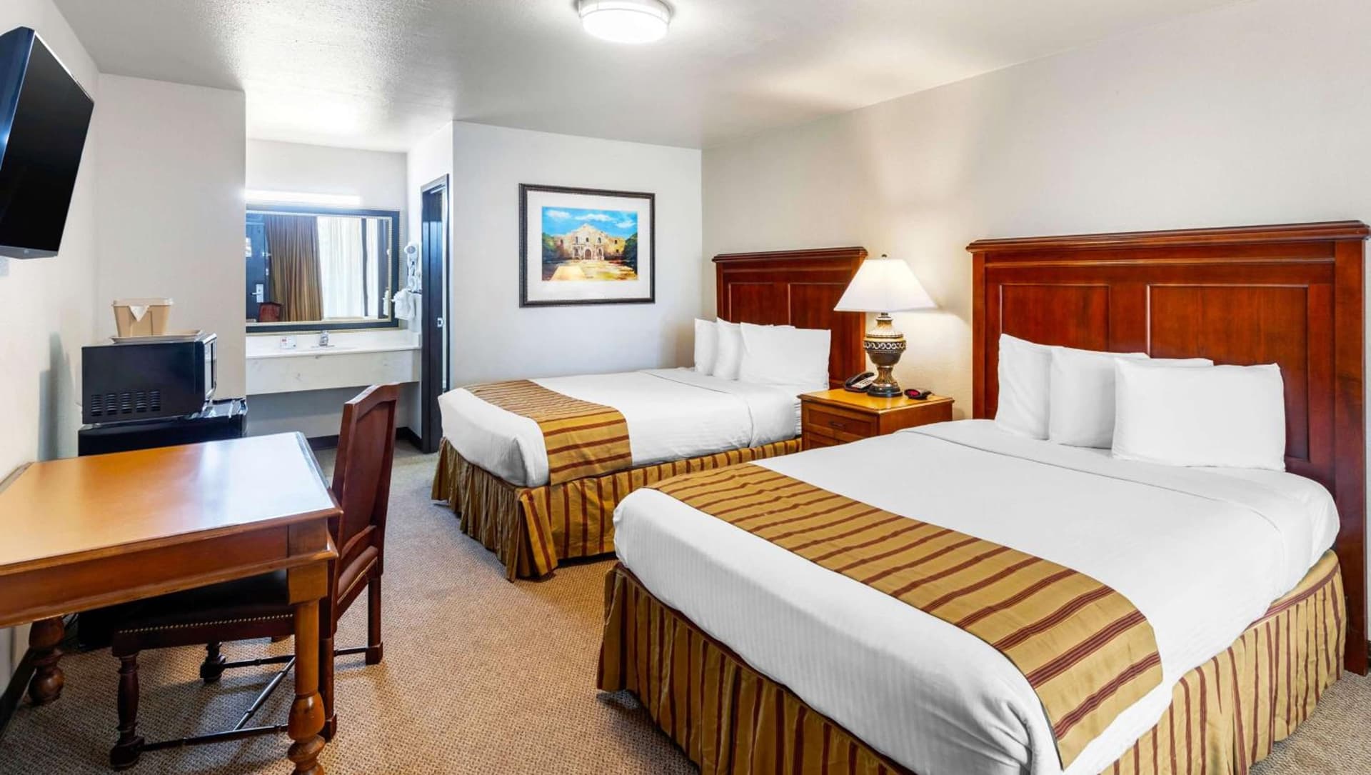 Magnuson Grand Hotel and Conference Center Tyler gallery photo in Tyler, TX — image 45