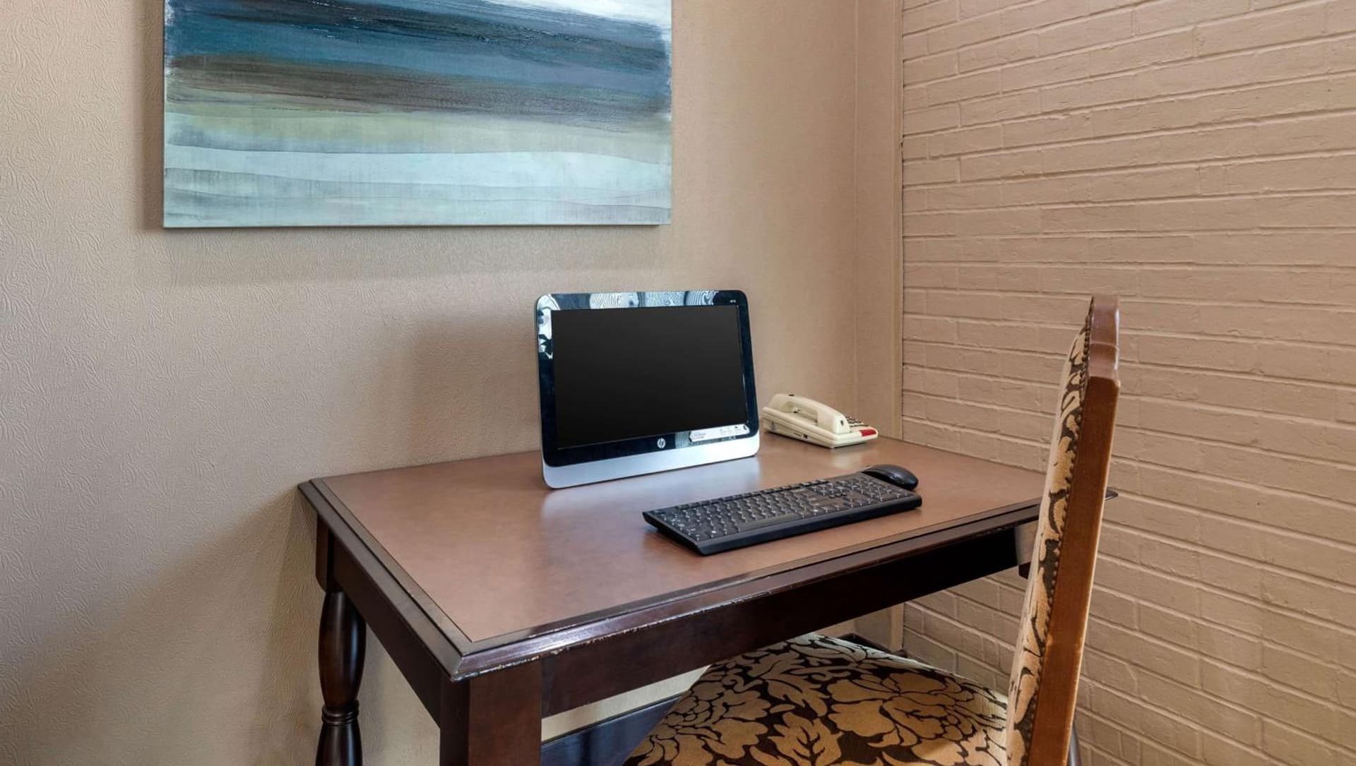Magnuson Grand Hotel and Conference Center Tyler gallery photo in Tyler, TX — image 18