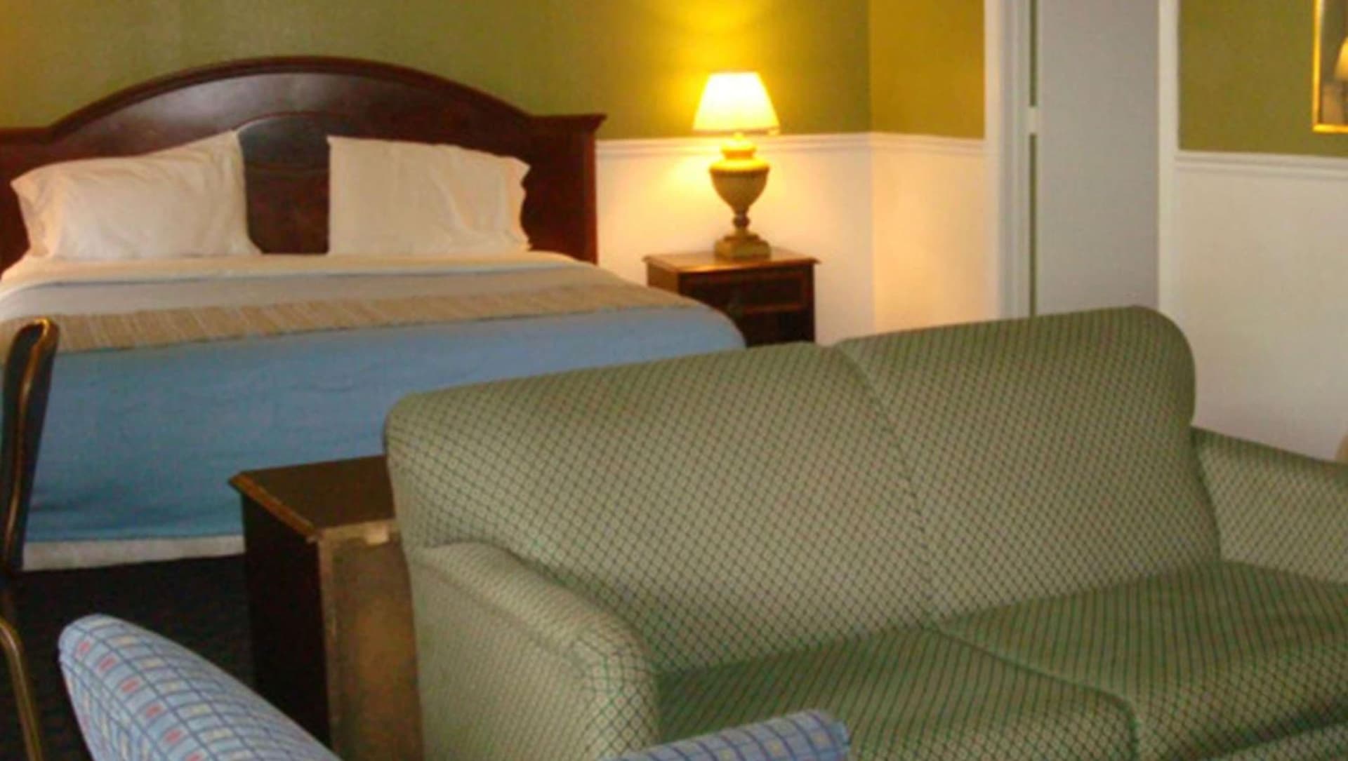 New Haven Inn gallery photo in New Haven, CT — image 8