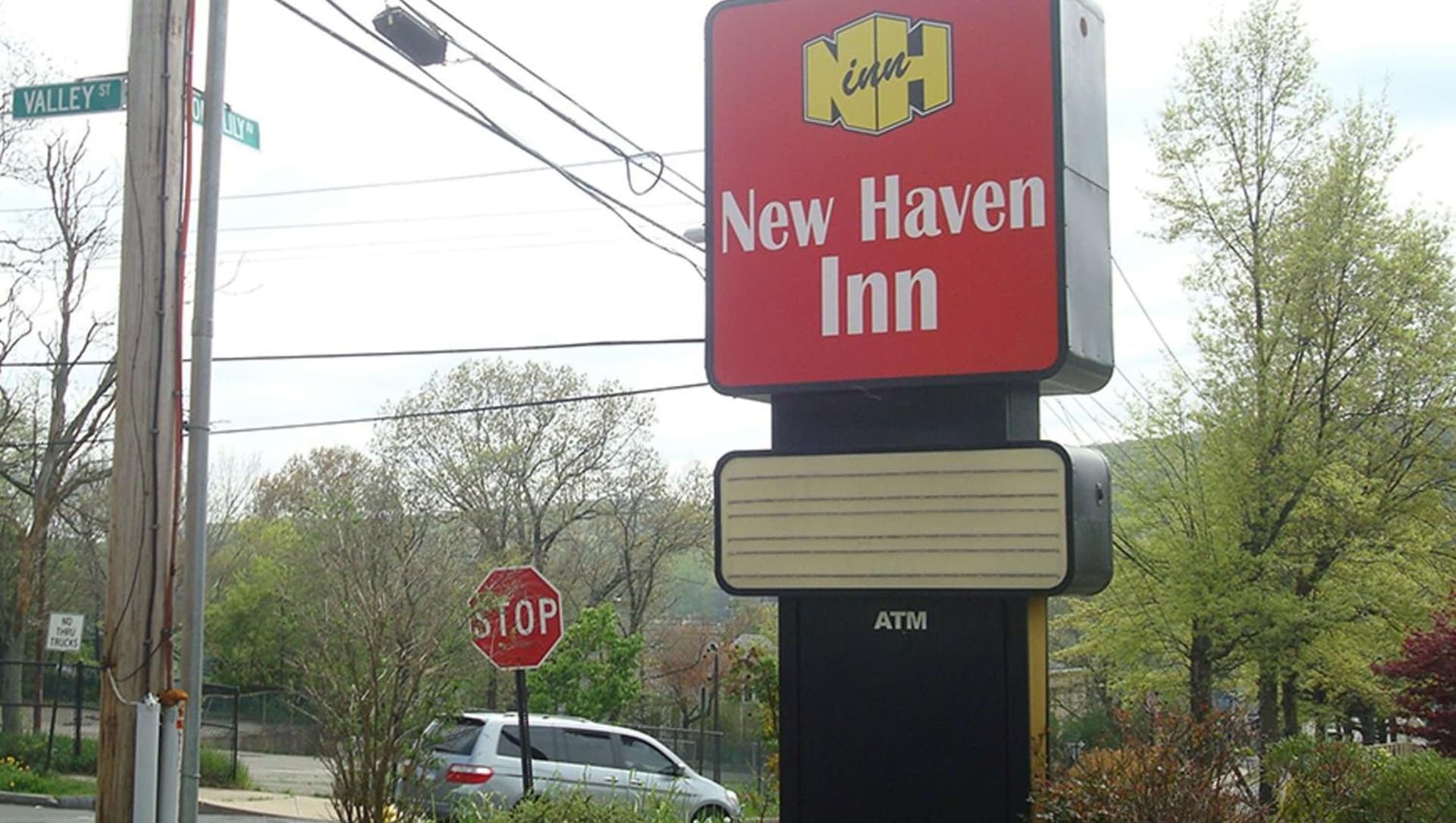 New Haven Inn gallery photo in New Haven, CT — image 7