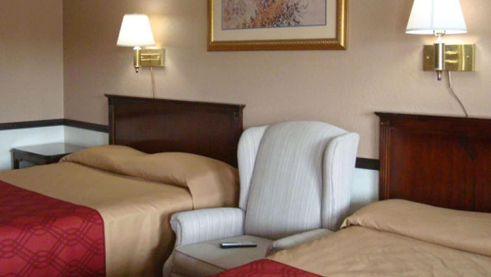 New Haven Inn gallery photo in New Haven, CT — image 4