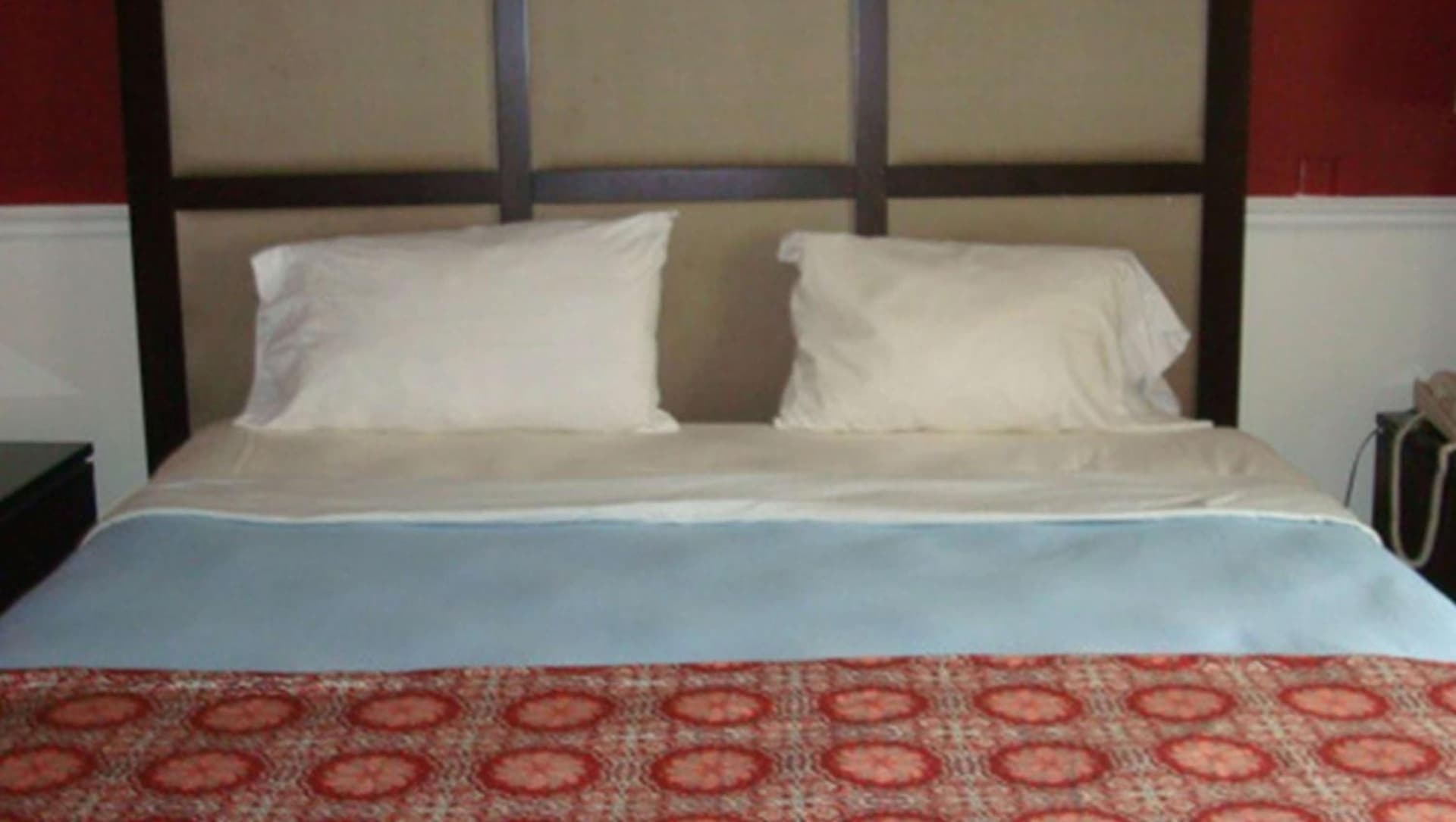 New Haven Inn property views in New Haven, CT — gallery photo 3