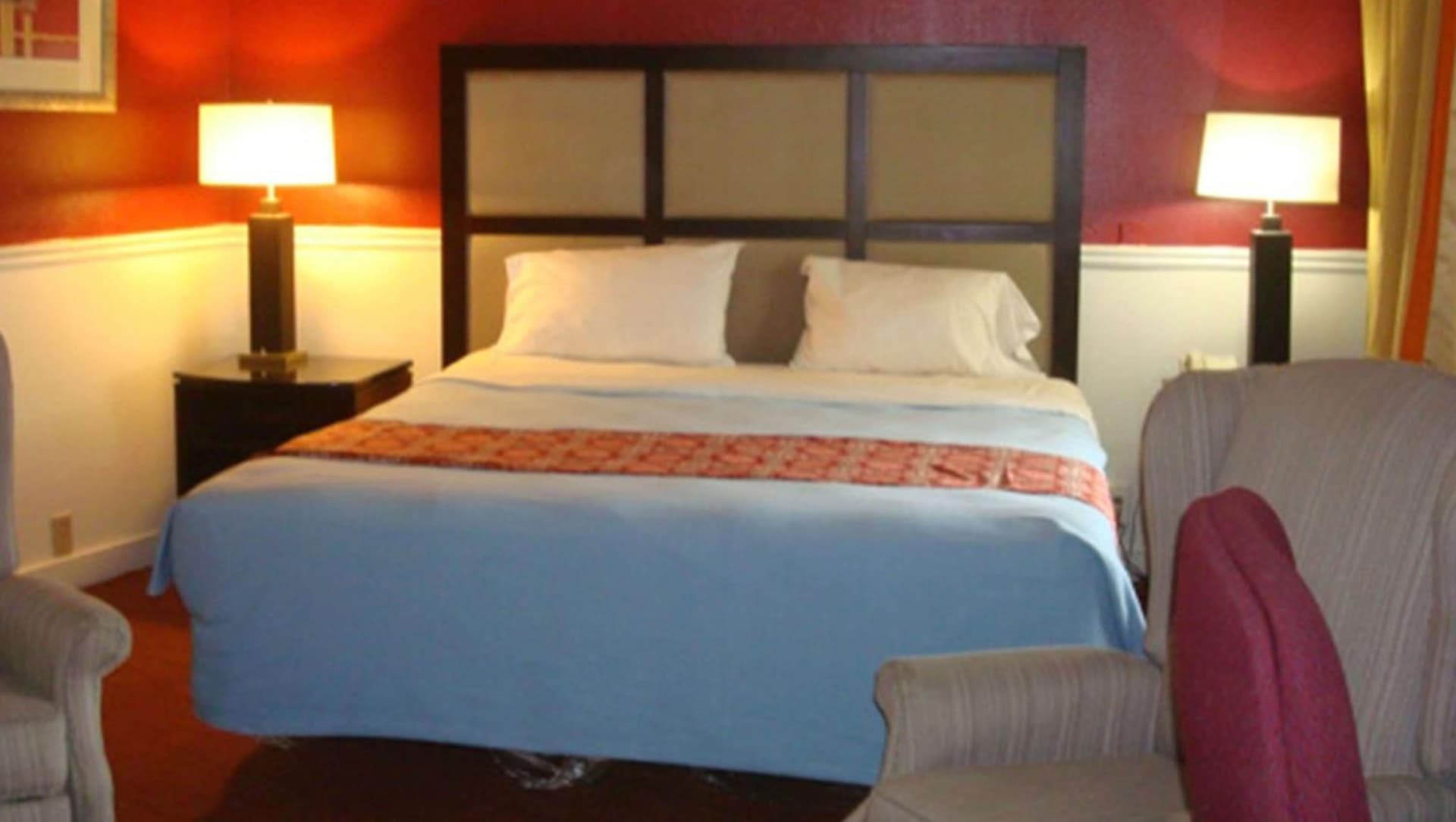 New Haven Inn gallery photo in New Haven, CT — image 11