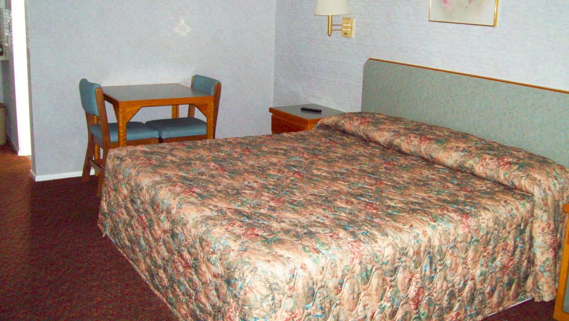 Blue Mist Motel Florence gallery photo in Florence, AZ — image 10