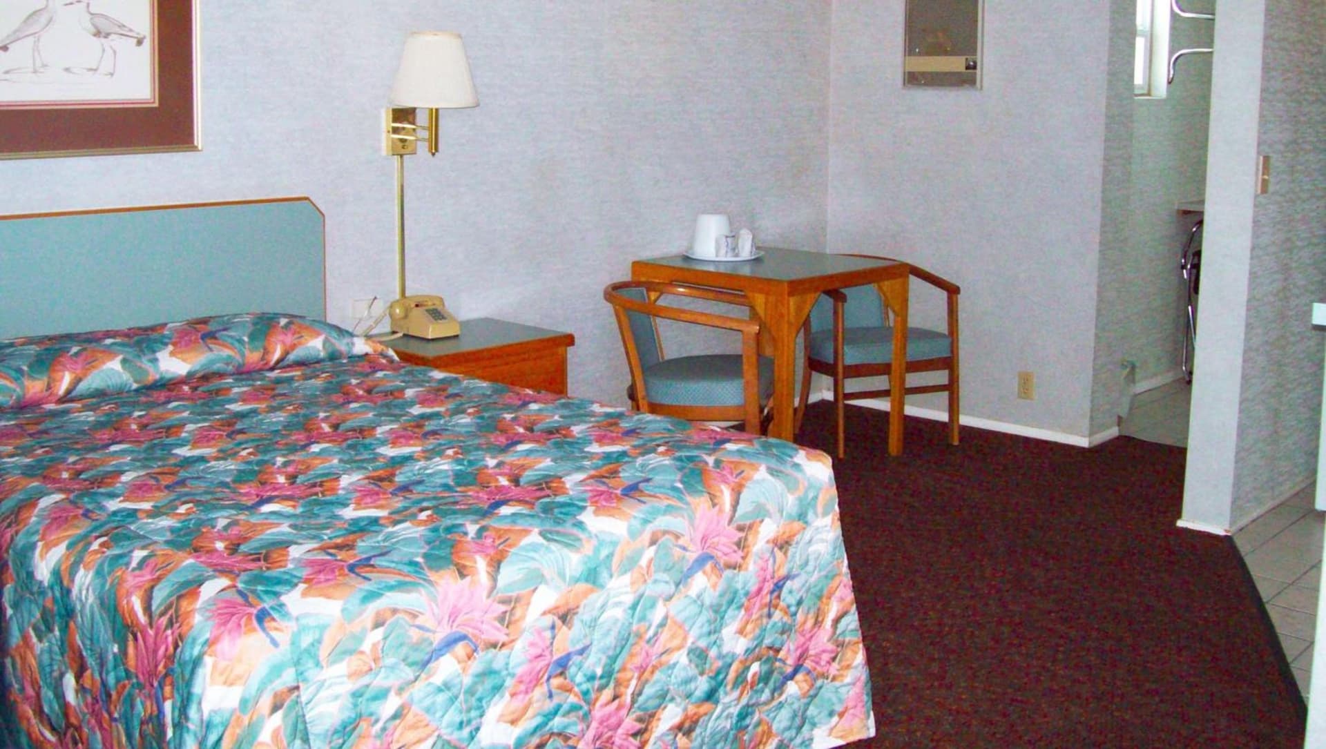 Blue Mist Motel Florence gallery photo in Florence, AZ — image 21