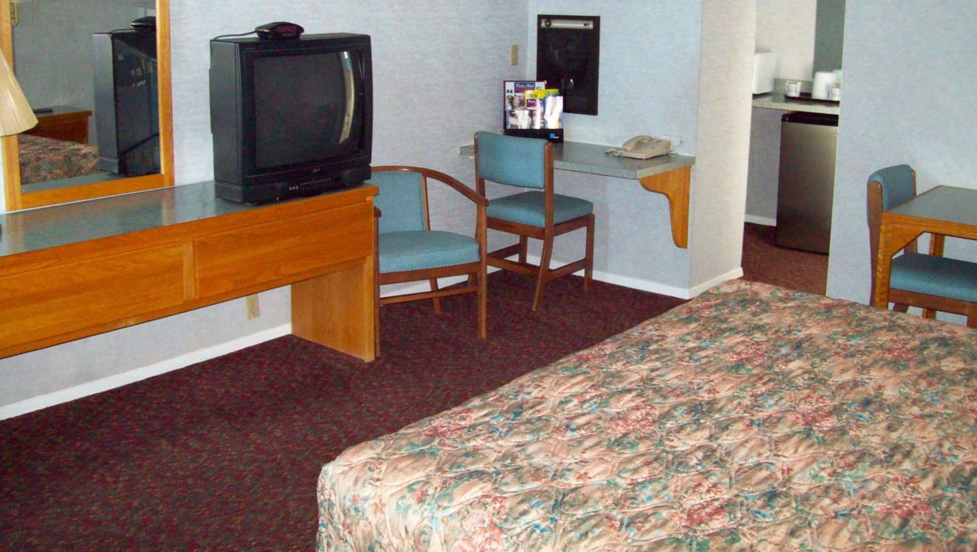 Blue Mist Motel Florence gallery photo in Florence, AZ — image 19