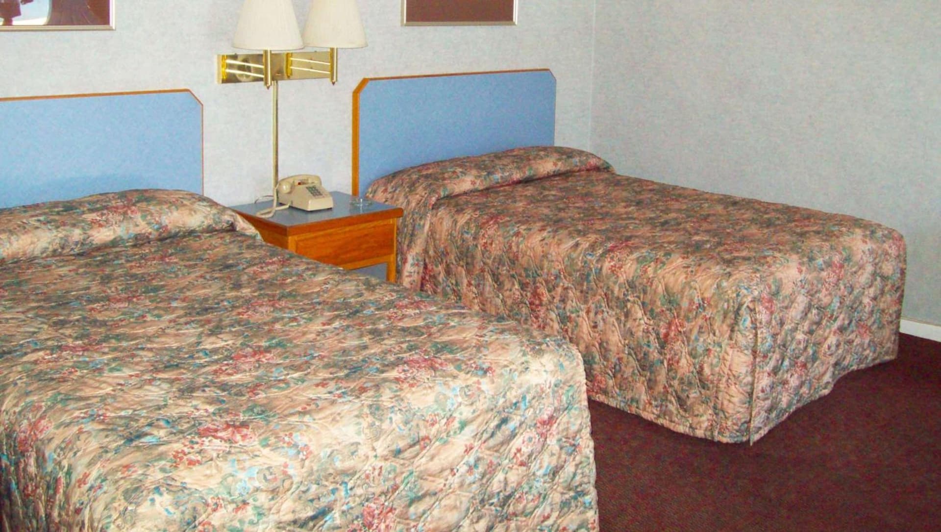 Blue Mist Motel Florence gallery photo in Florence, AZ — image 5