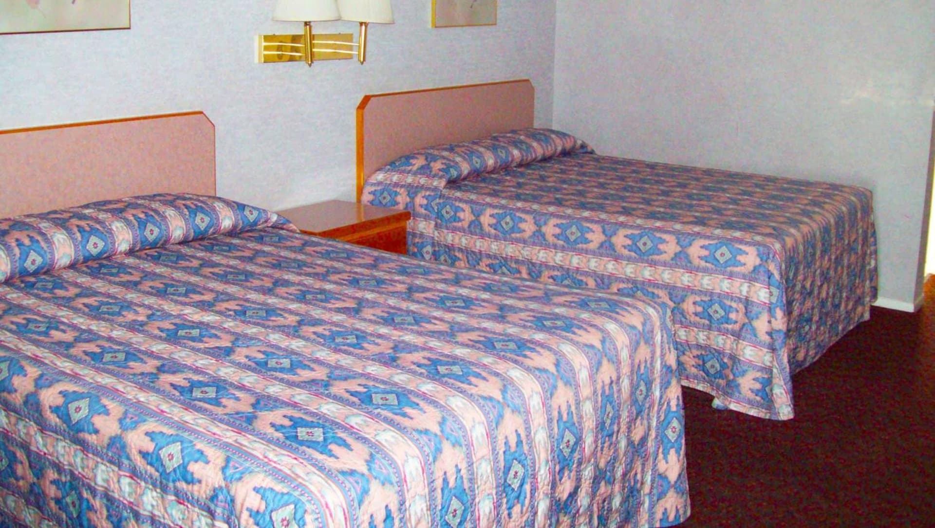 Blue Mist Motel Florence gallery photo in Florence, AZ — image 20