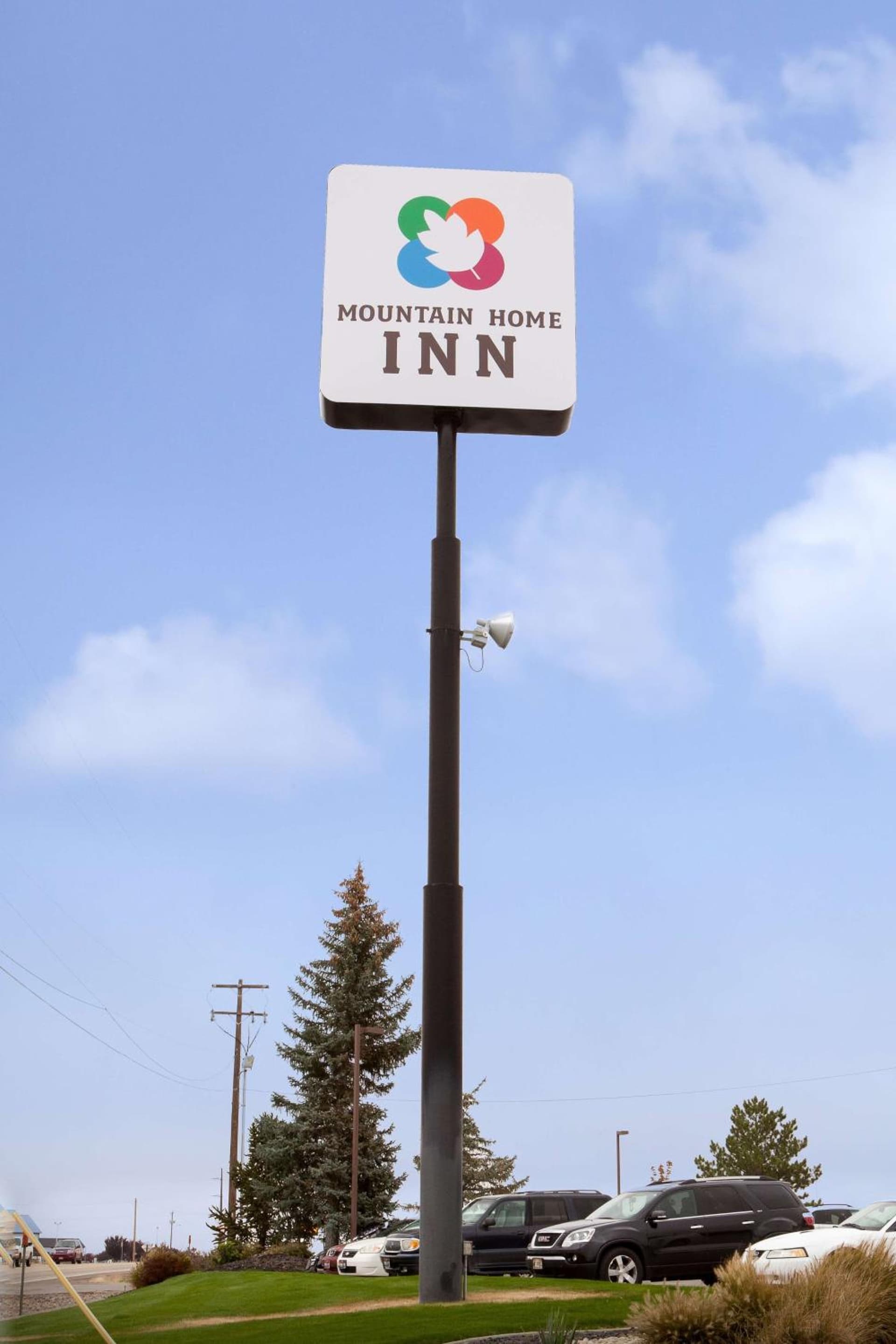 Mountain Home Inn interior in Mountain Home, ID — gallery photo 2