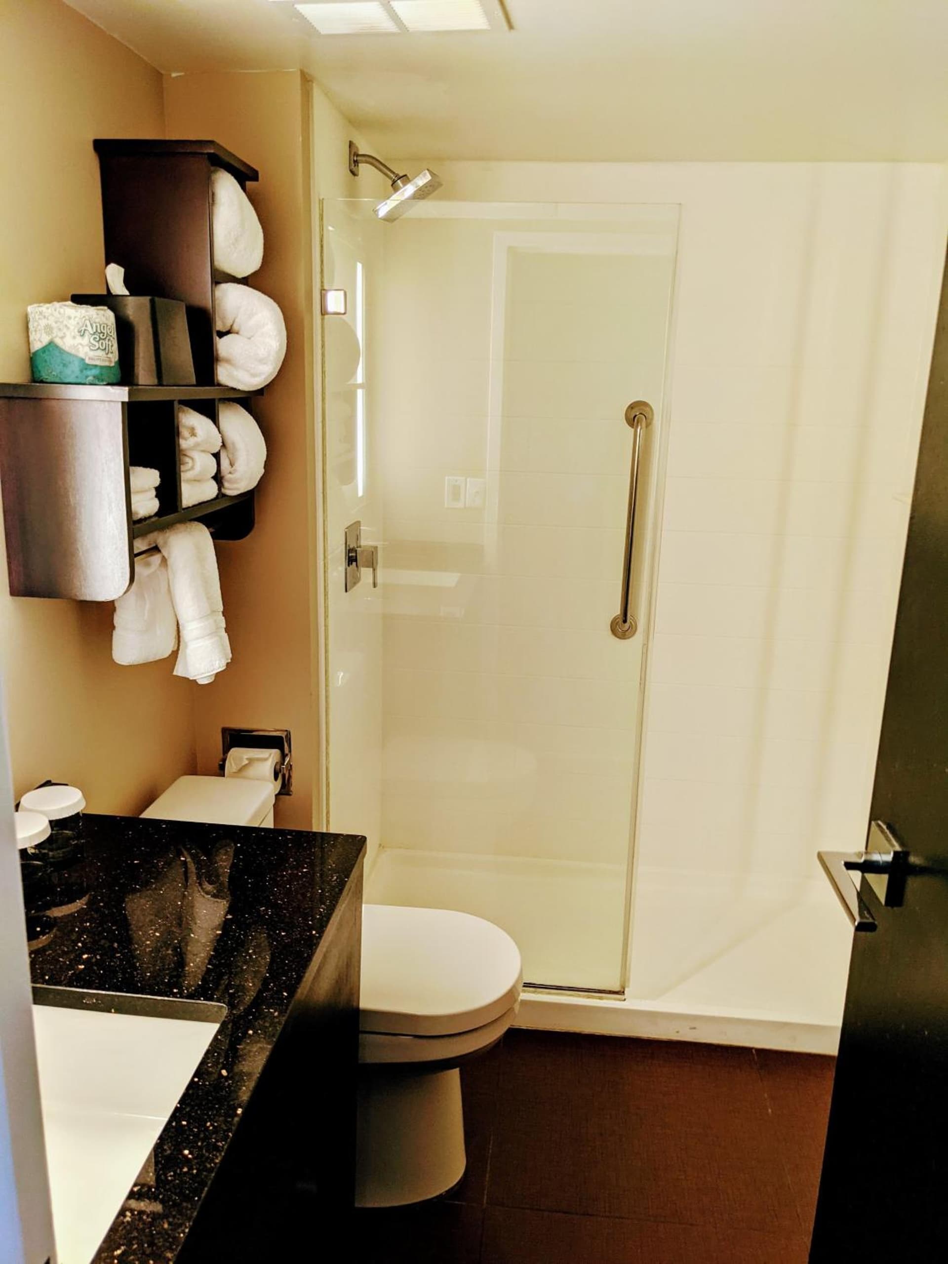 Hotel Capstone gallery photo in Tuscaloosa, AL — image 22