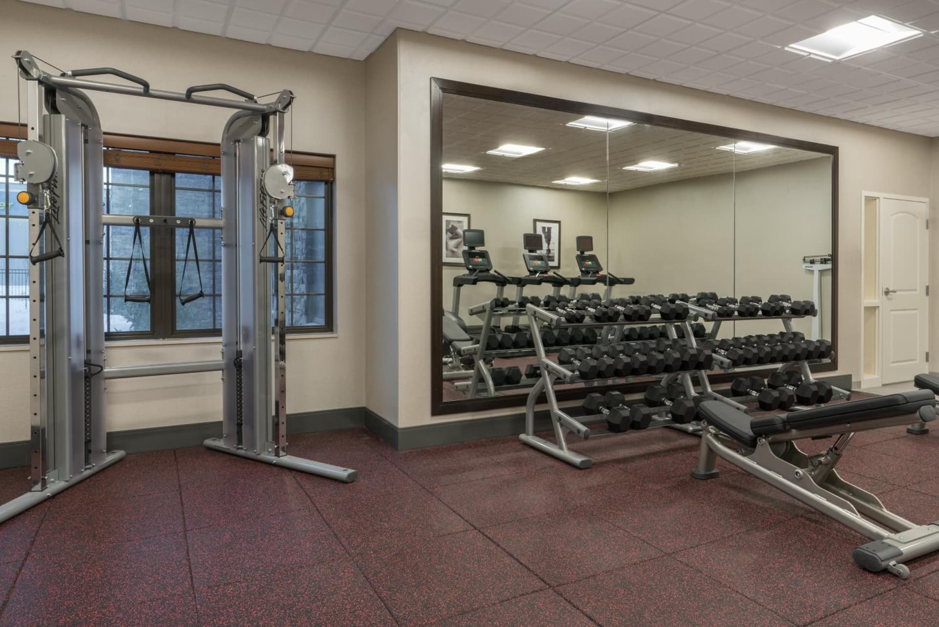 Staybridge Suites Anchorage by IHG gallery photo in Anchorage, AK — image 56