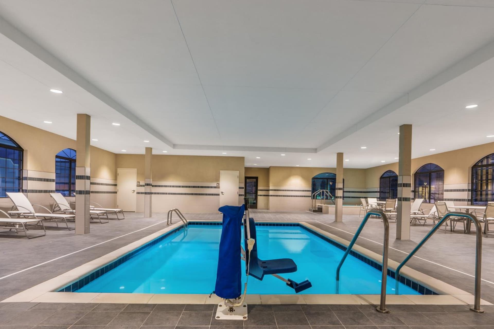 Staybridge Suites Anchorage by IHG gallery photo in Anchorage, AK — image 53
