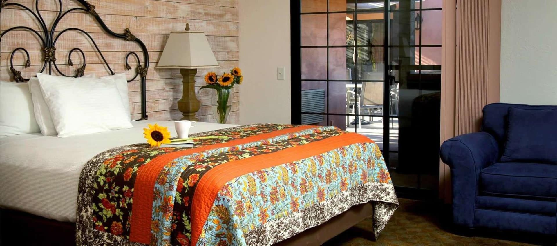 Hotel California - A Town & Desert Boutique Hotel gallery photo in Palm Springs, CA — image 51