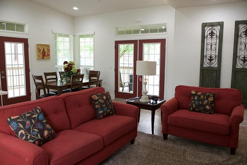 Wonder Valley Ranch Resort gallery photo in Pine Flat Lake — image 33