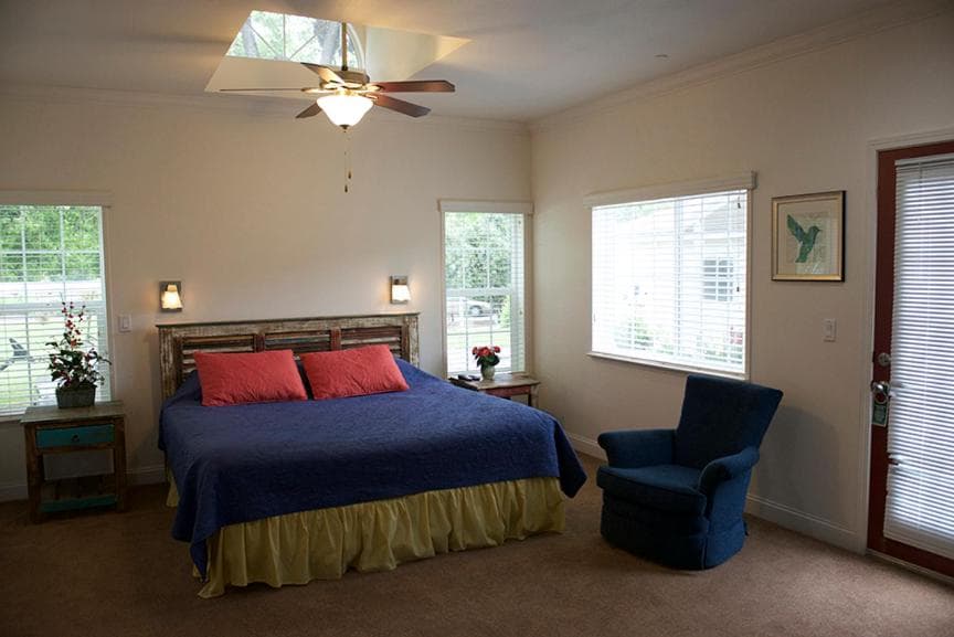 Wonder Valley Ranch Resort gallery photo in Pine Flat Lake — image 10
