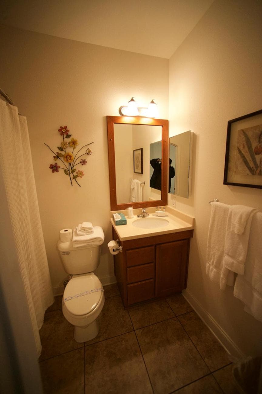 Wonder Valley Ranch Resort gallery photo in Pine Flat Lake — image 16