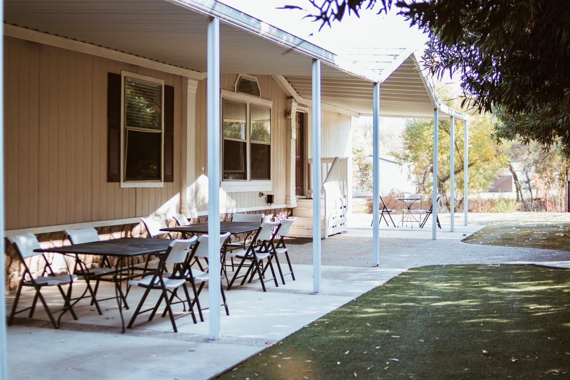 Wonder Valley Ranch Resort gallery photo in Pine Flat Lake — image 11
