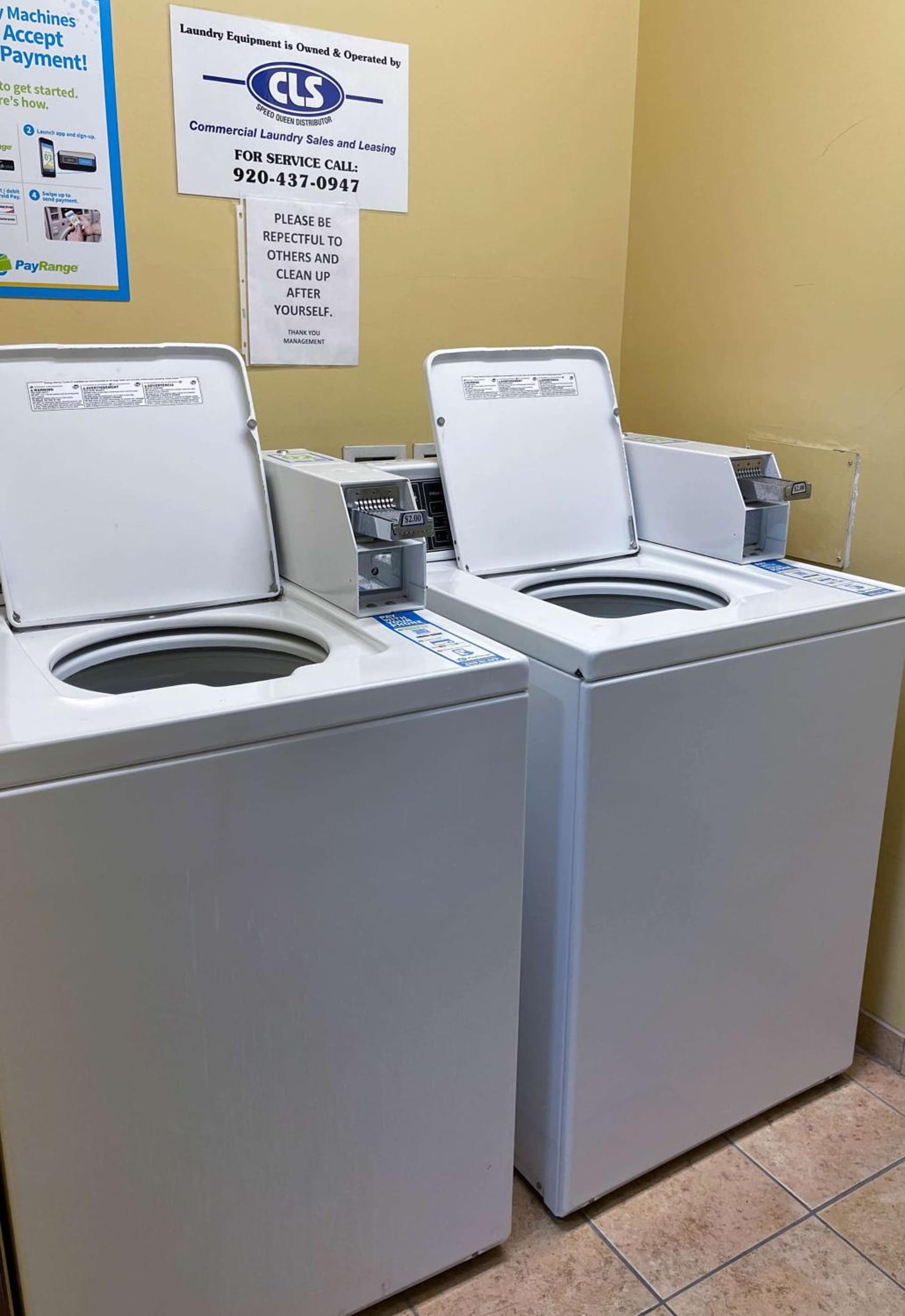 Motel 6-Green Bay, WI - Lambeau property views in Green Bay, WI — gallery photo 3