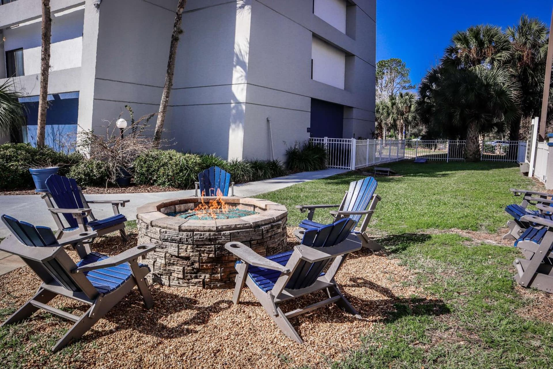 Best Western Ocala Park Centre gallery photo in Ocala, FL — image 9