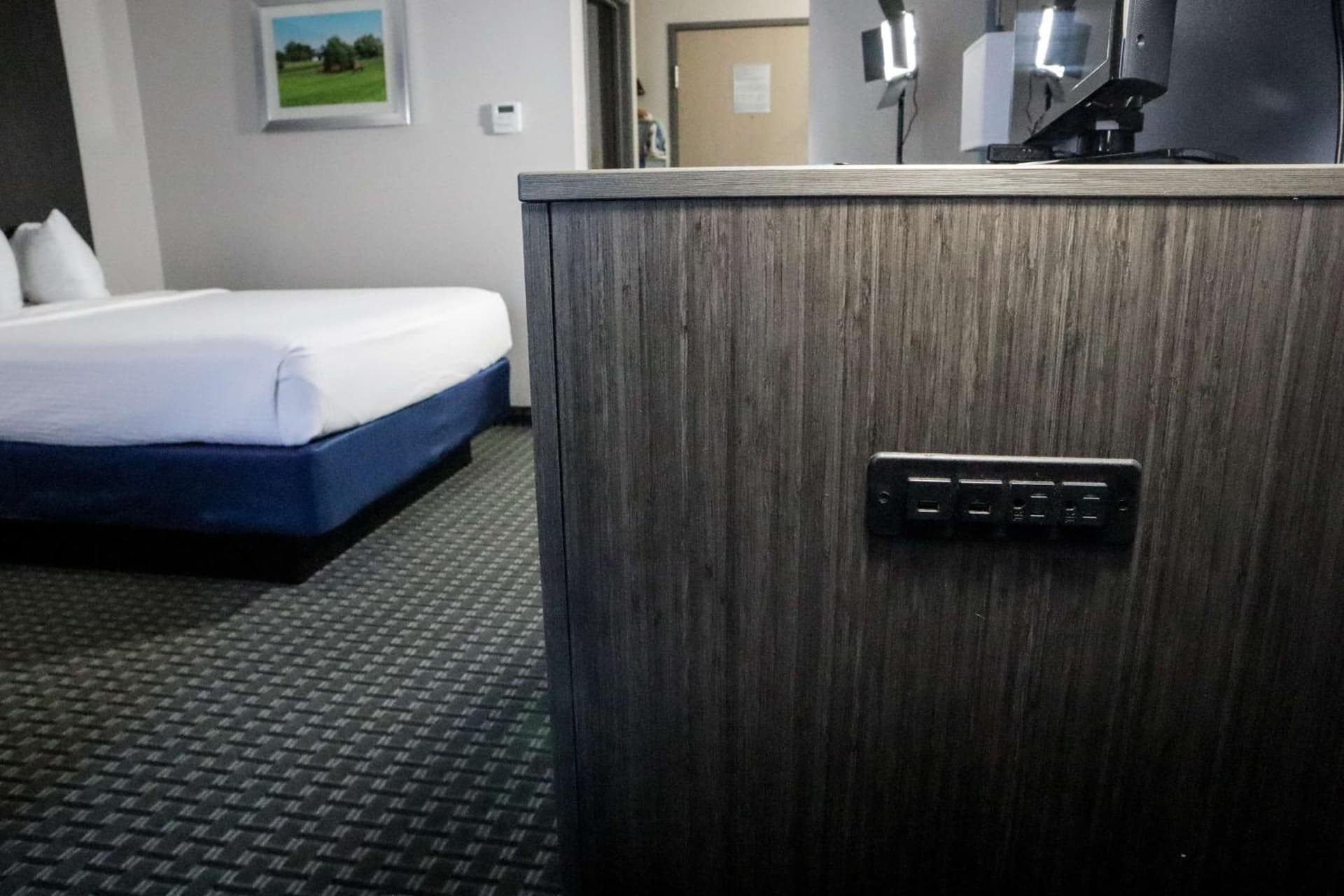 Best Western Ocala Park Centre gallery photo in Ocala, FL — image 43