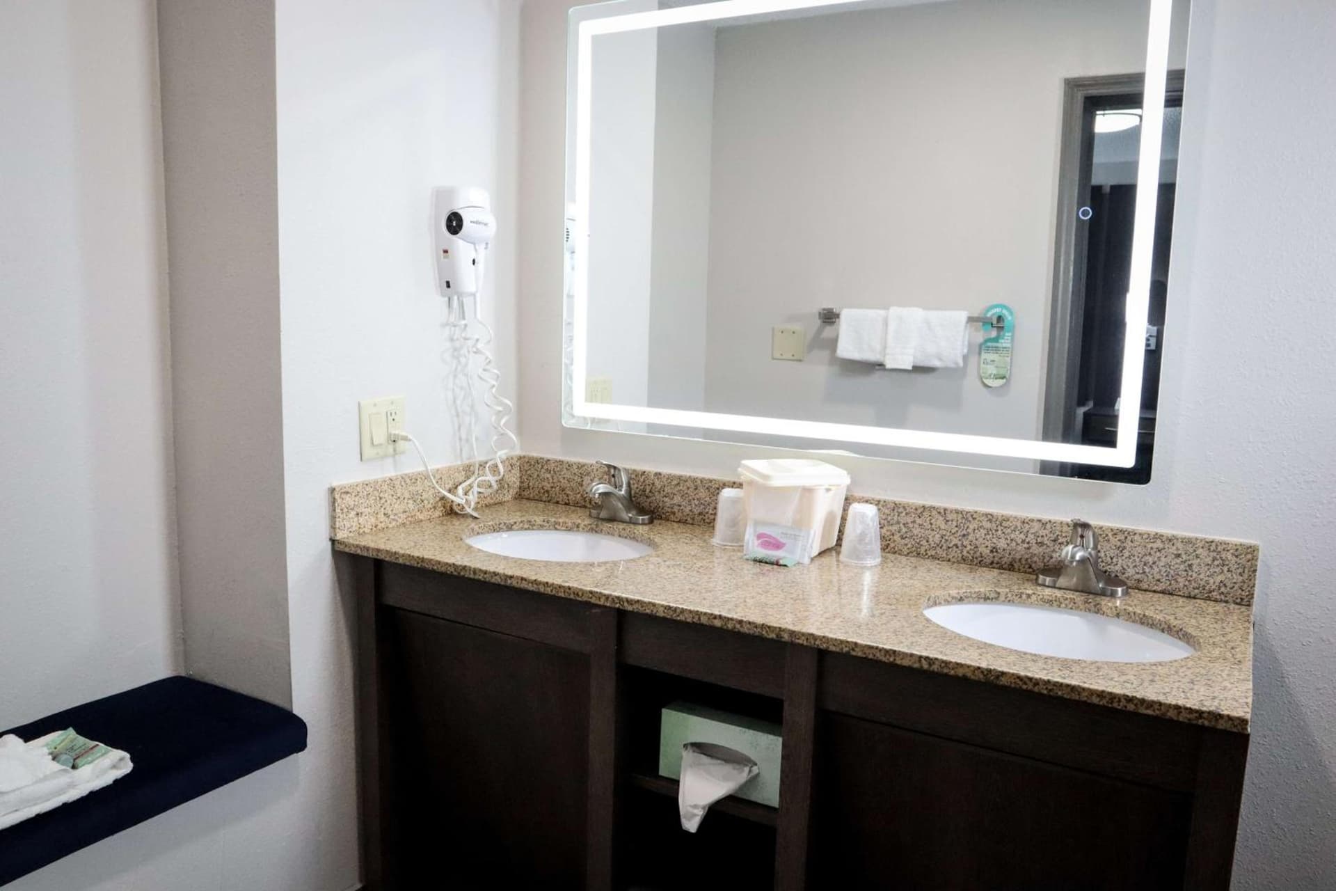 Best Western Ocala Park Centre gallery photo in Ocala, FL — image 41