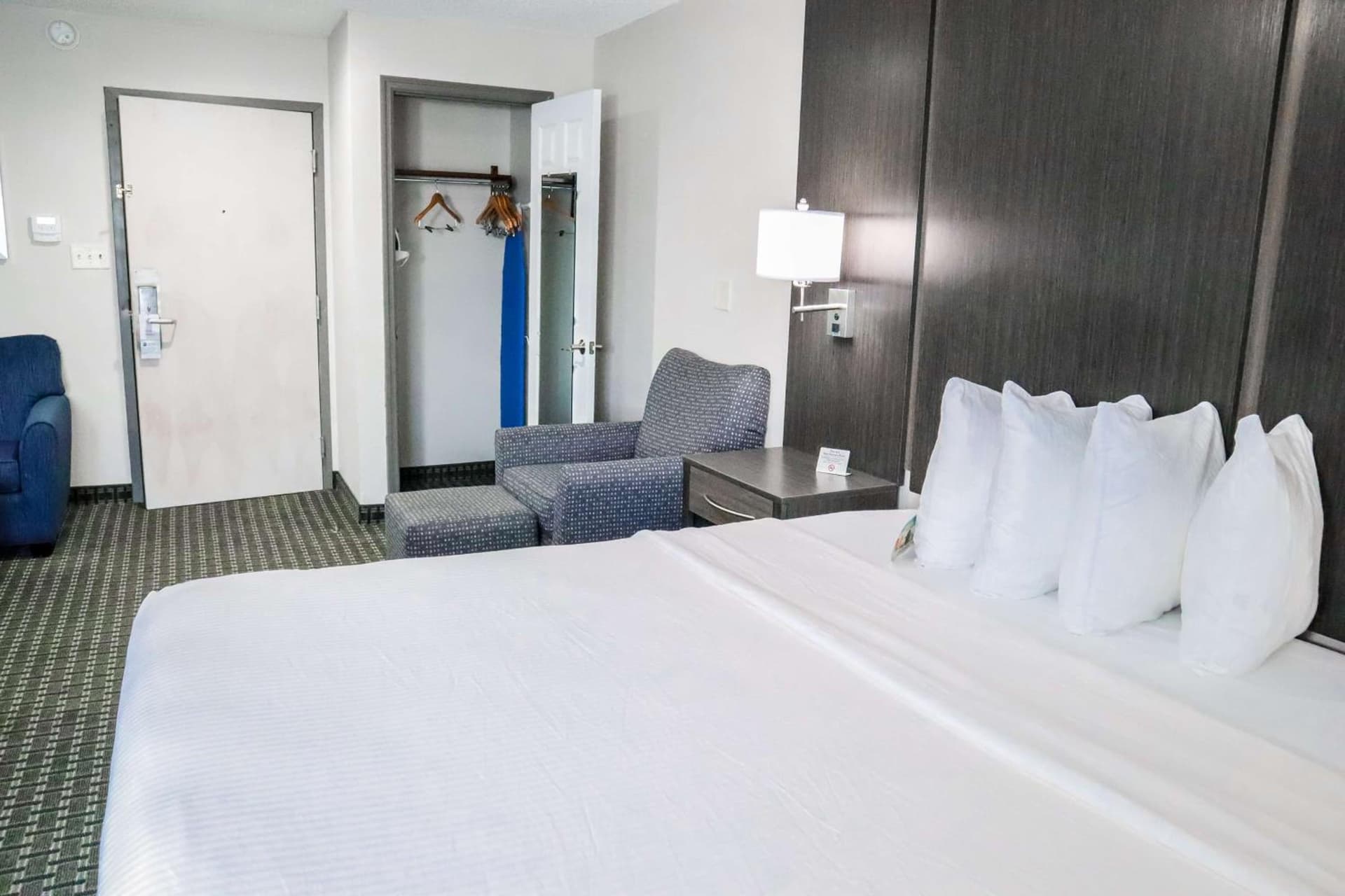 Best Western Ocala Park Centre gallery photo in Ocala, FL — image 48
