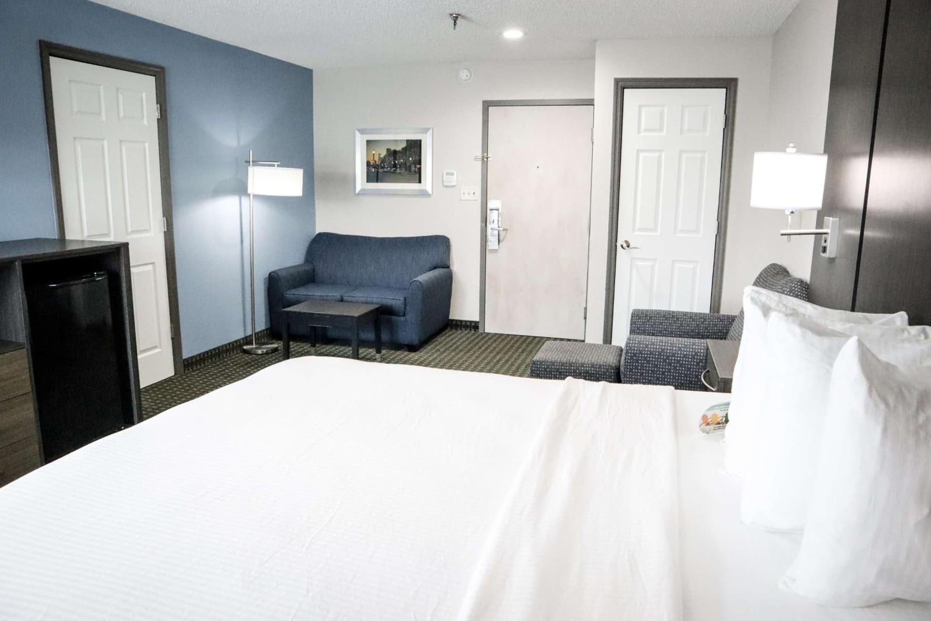 Best Western Ocala Park Centre gallery photo in Ocala, FL — image 38