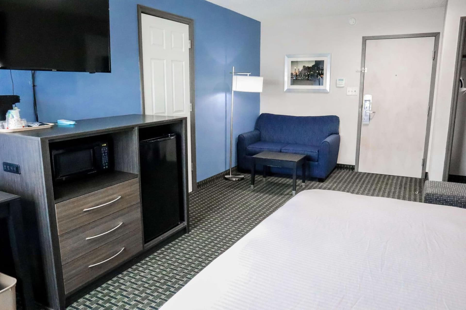 Best Western Ocala Park Centre gallery photo in Ocala, FL — image 47